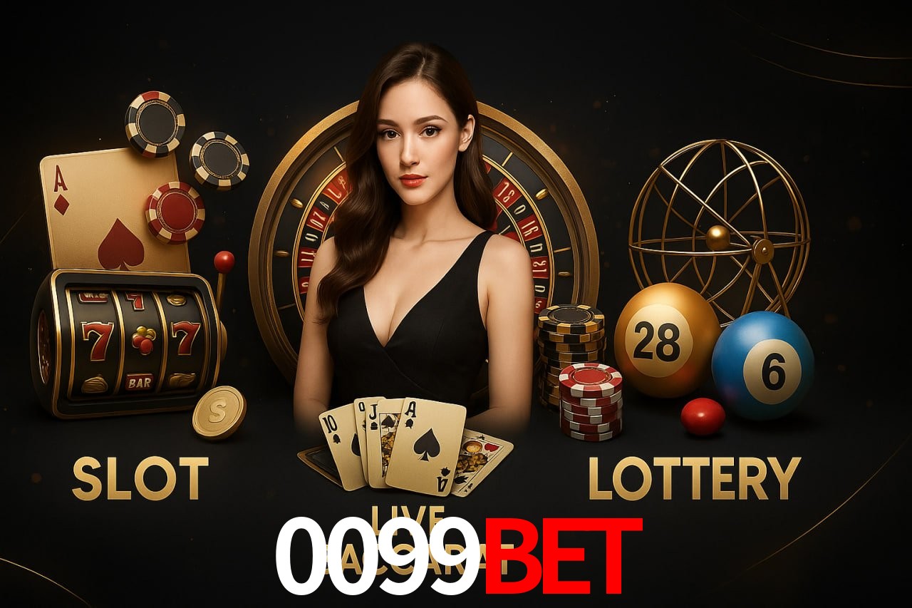 0099bet: Jogos de Caça-Níqueis-Altas Recompensas, Roleta-Velocidade, Blackjack-Desafios Máximos